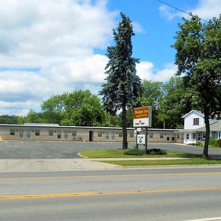 Budget Inn Long Prairie Extérieur photo