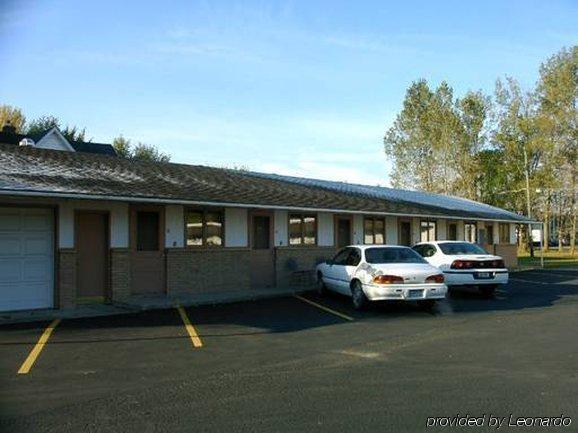 Budget Inn Long Prairie Extérieur photo