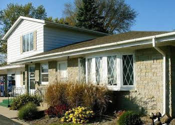 Budget Inn Long Prairie Extérieur photo