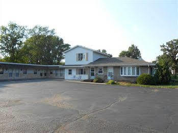 Budget Inn Long Prairie Extérieur photo